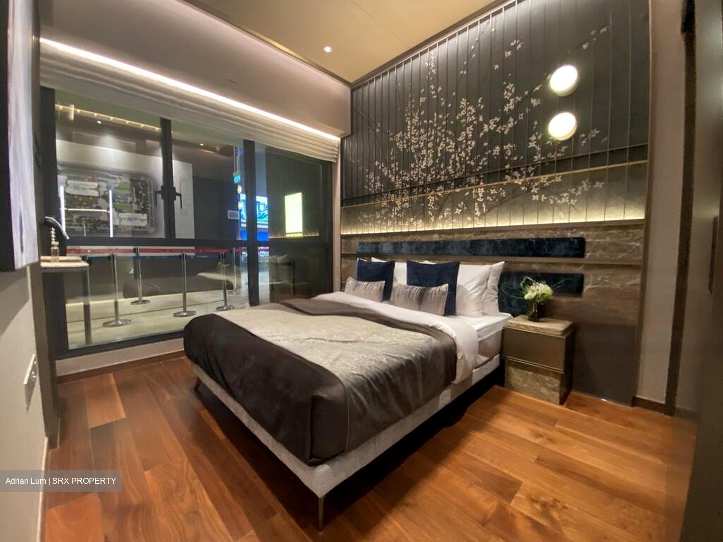 MARINA MALL (D1), Apartment #473287881